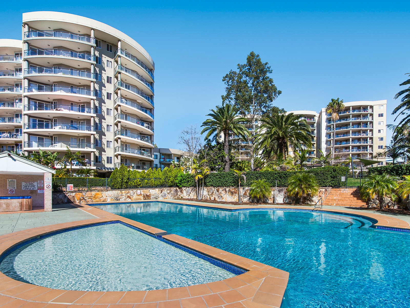 106/91A Bridge Road, WESTMEAD