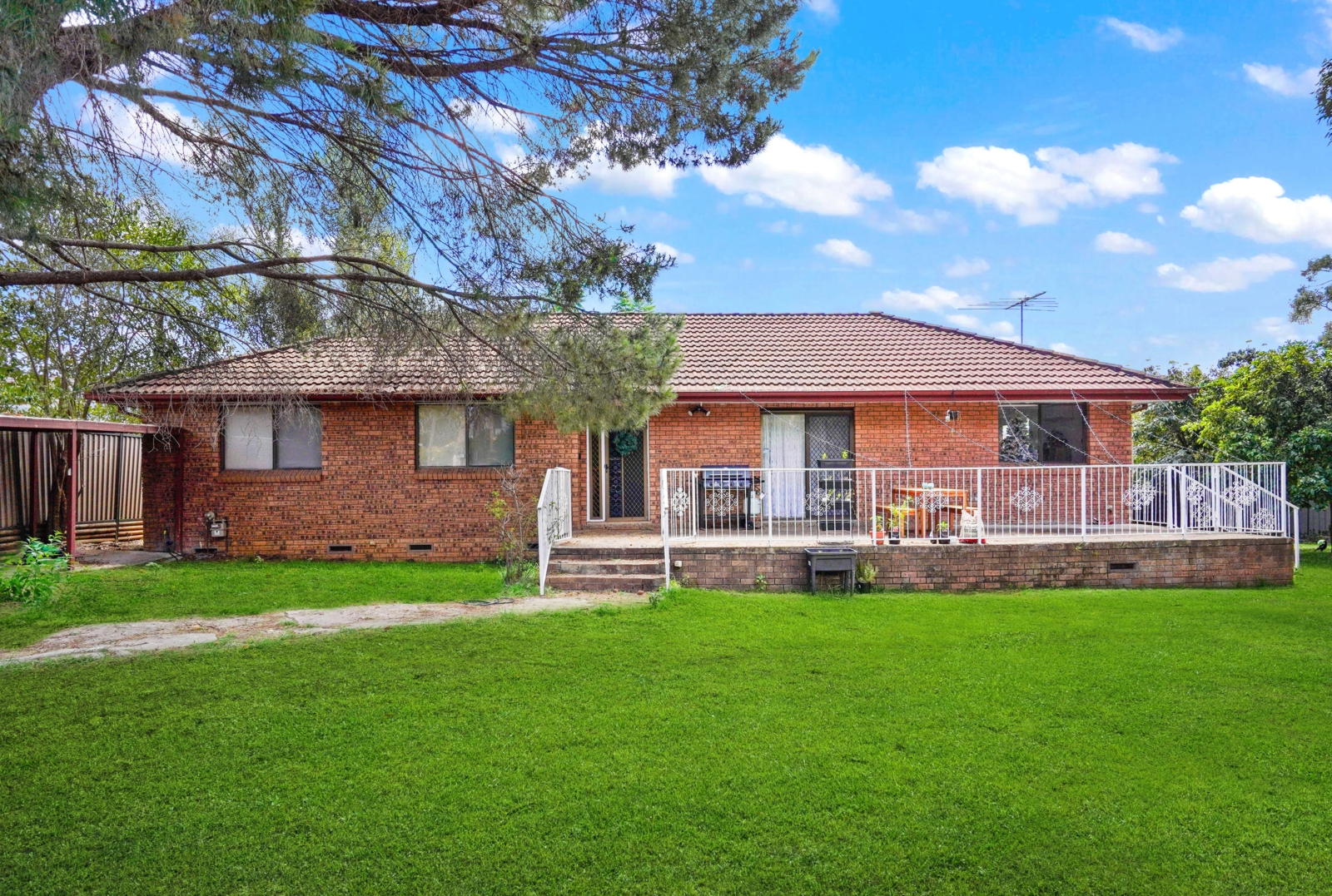 102 Bungaree Road, TOONGABBIE