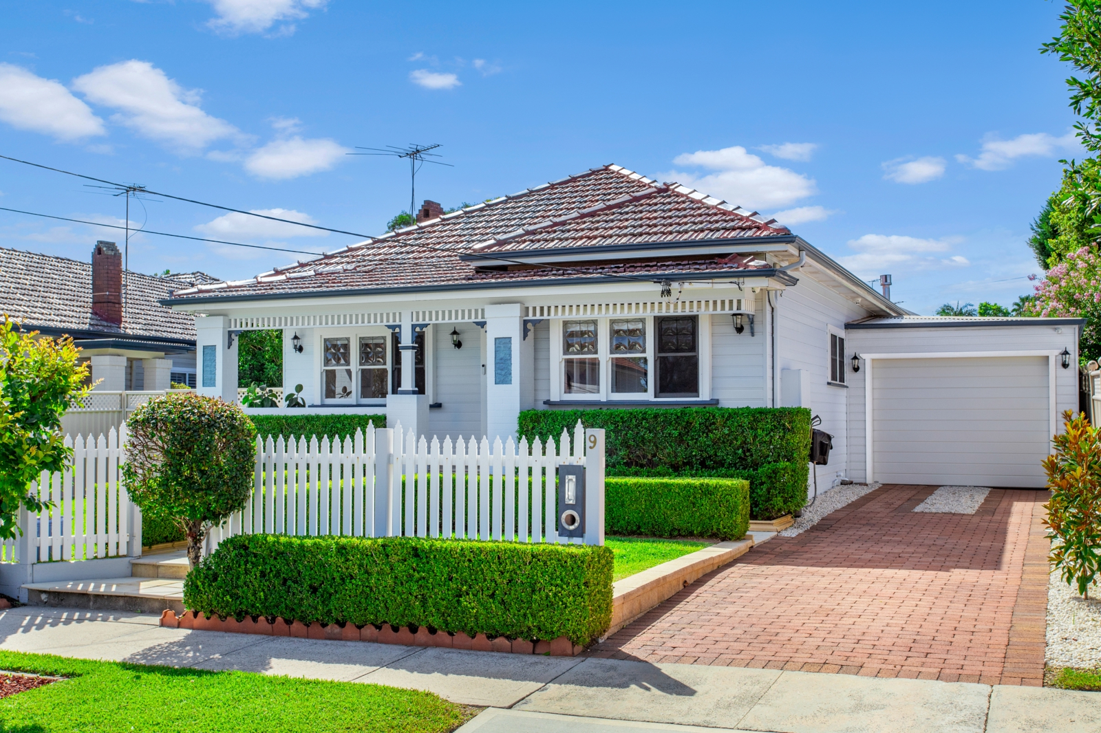 9 Raymond Avenue, NORTHMEAD
