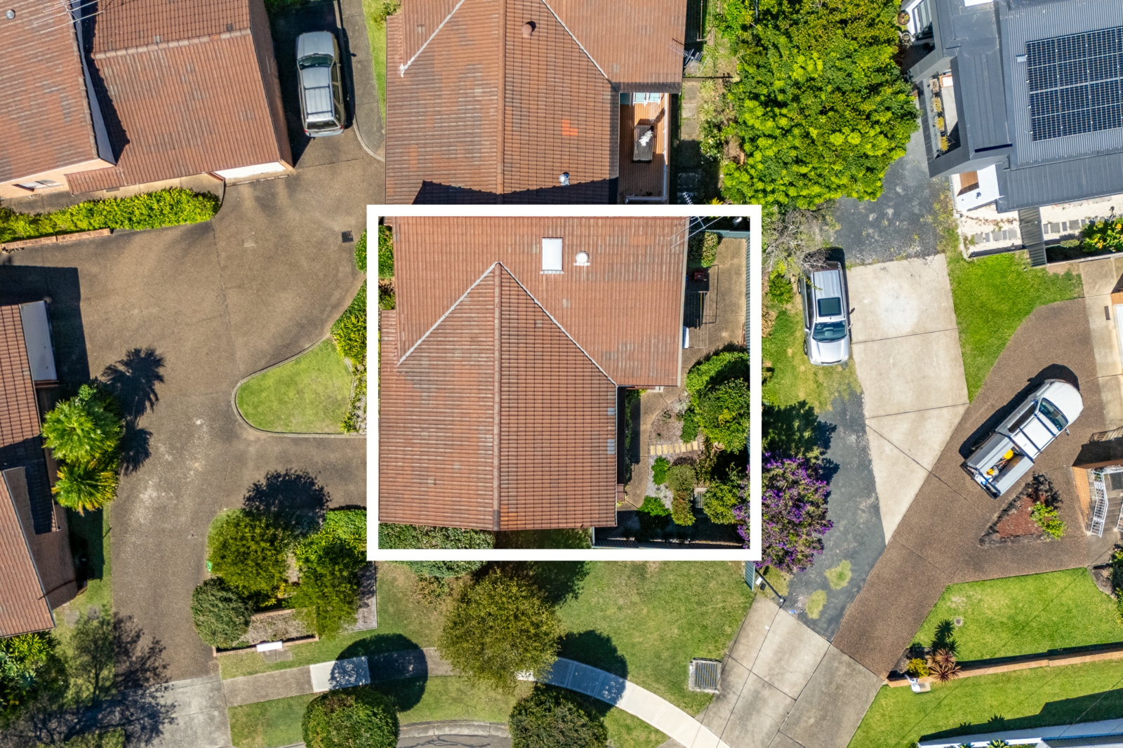 13 44 Ferndale Close Constitution Hill D