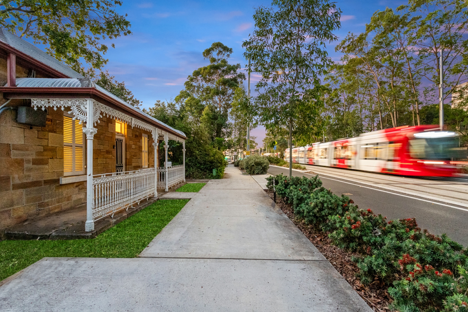 495 Church Street, NORTH PARRAMATTA