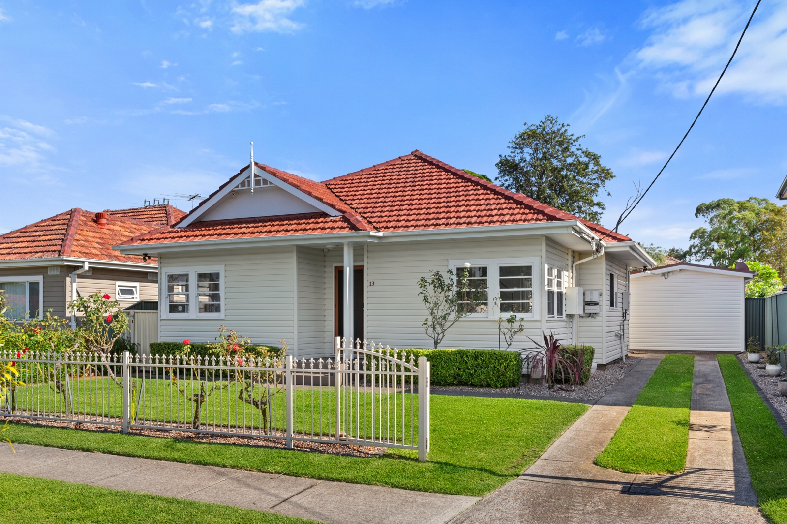 13 Roslyn Avenue, NORTHMEAD