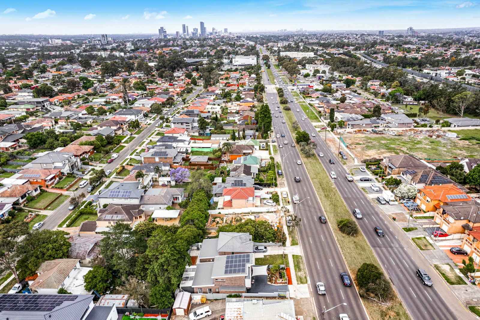 3 Macklin Street, PENDLE HILL
