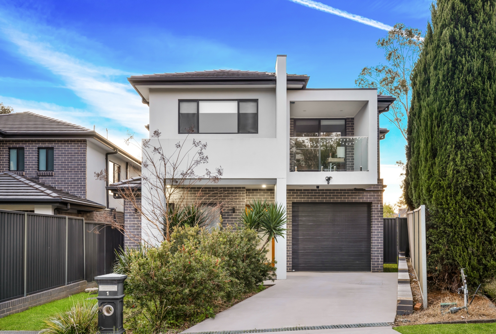 1 Clerke Place, KINGS LANGLEY