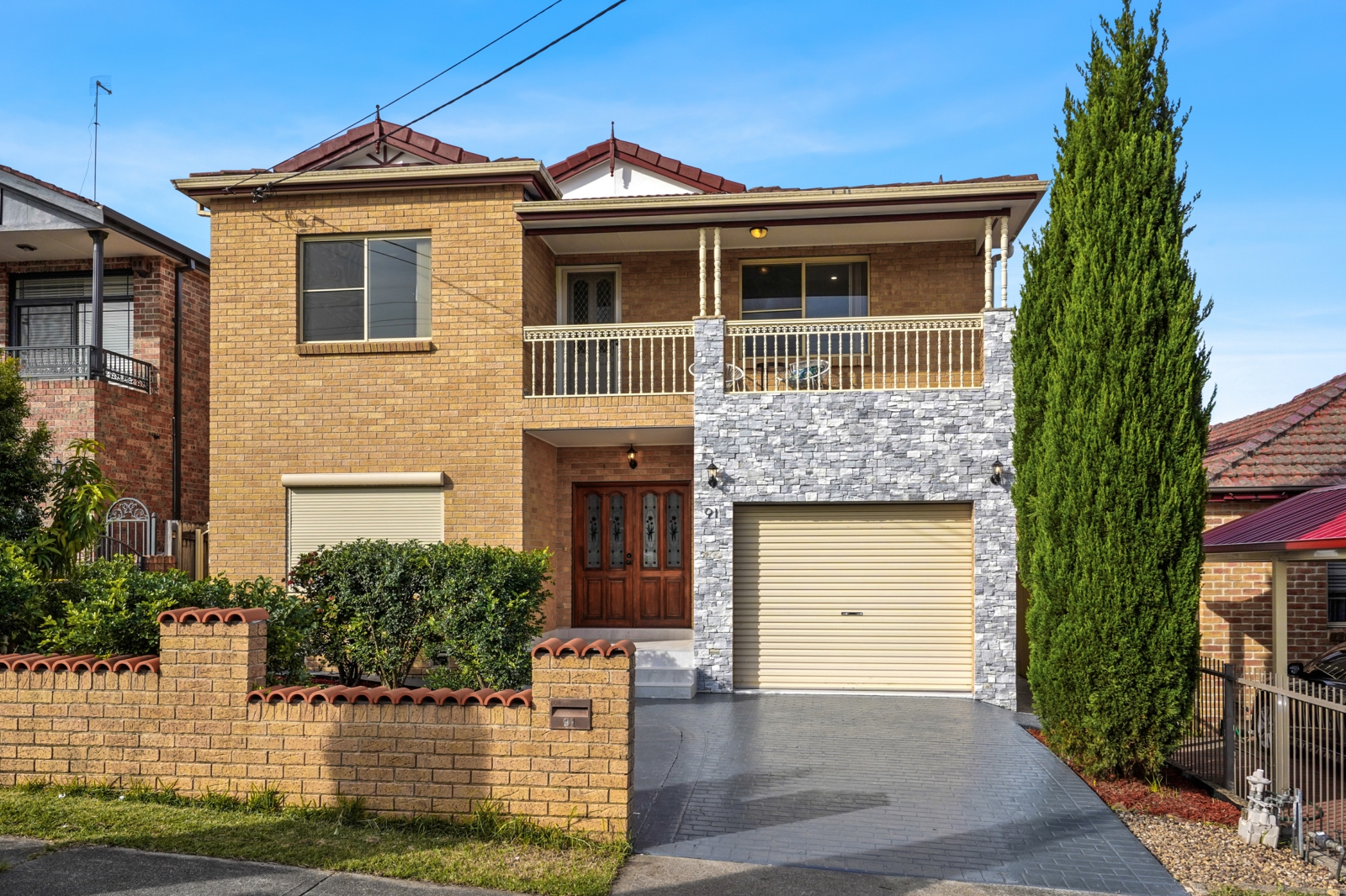 91 Lockwood Street, MERRYLANDS
