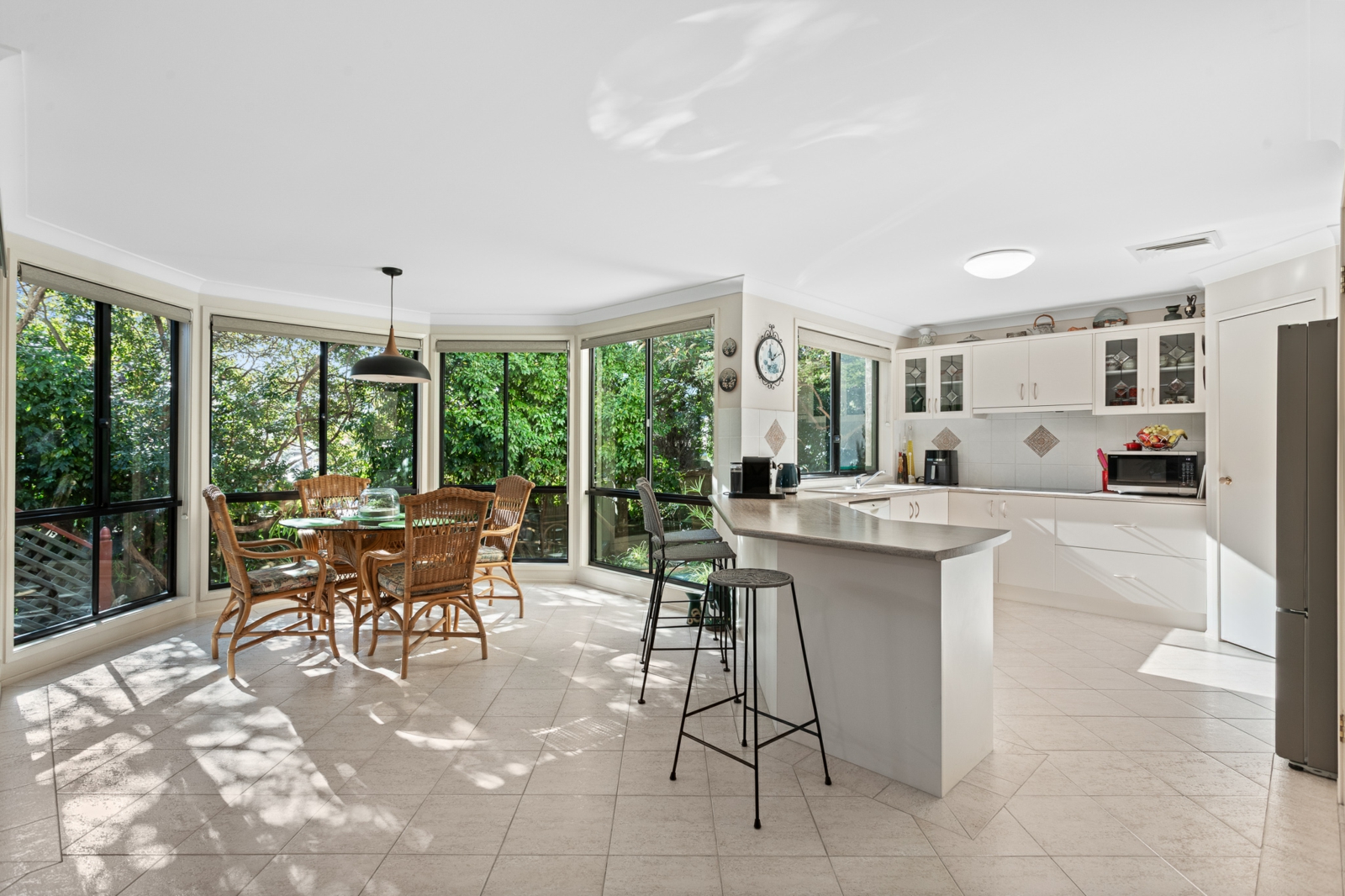 4 Fintry Court, KELLYVILLE