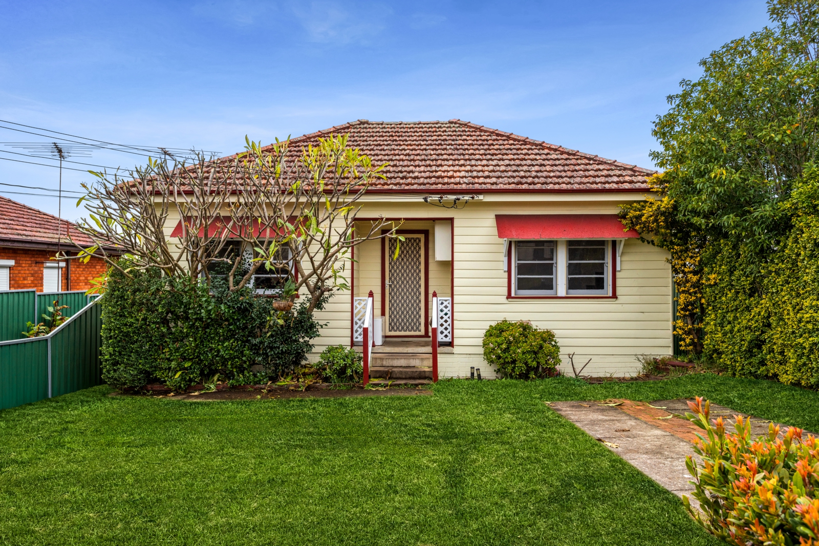 81 Walters Road, BLACKTOWN