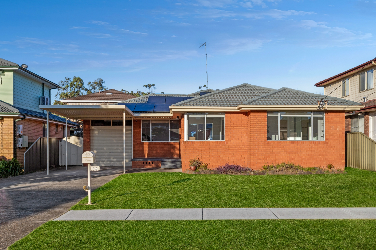 44 Roberta Street, Greystanes, NSW 2145