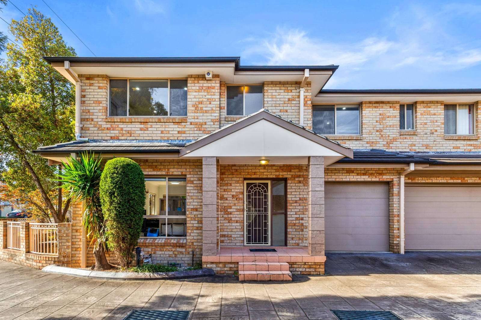 1/34-36 Henry Street, GUILDFORD