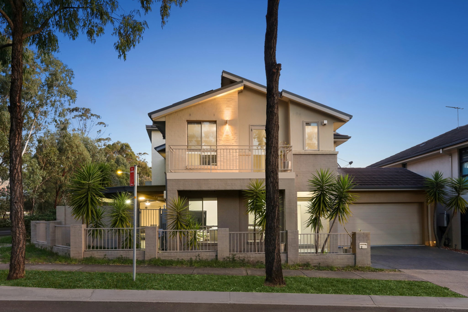 2 Bishop Avenue, PEMULWUY