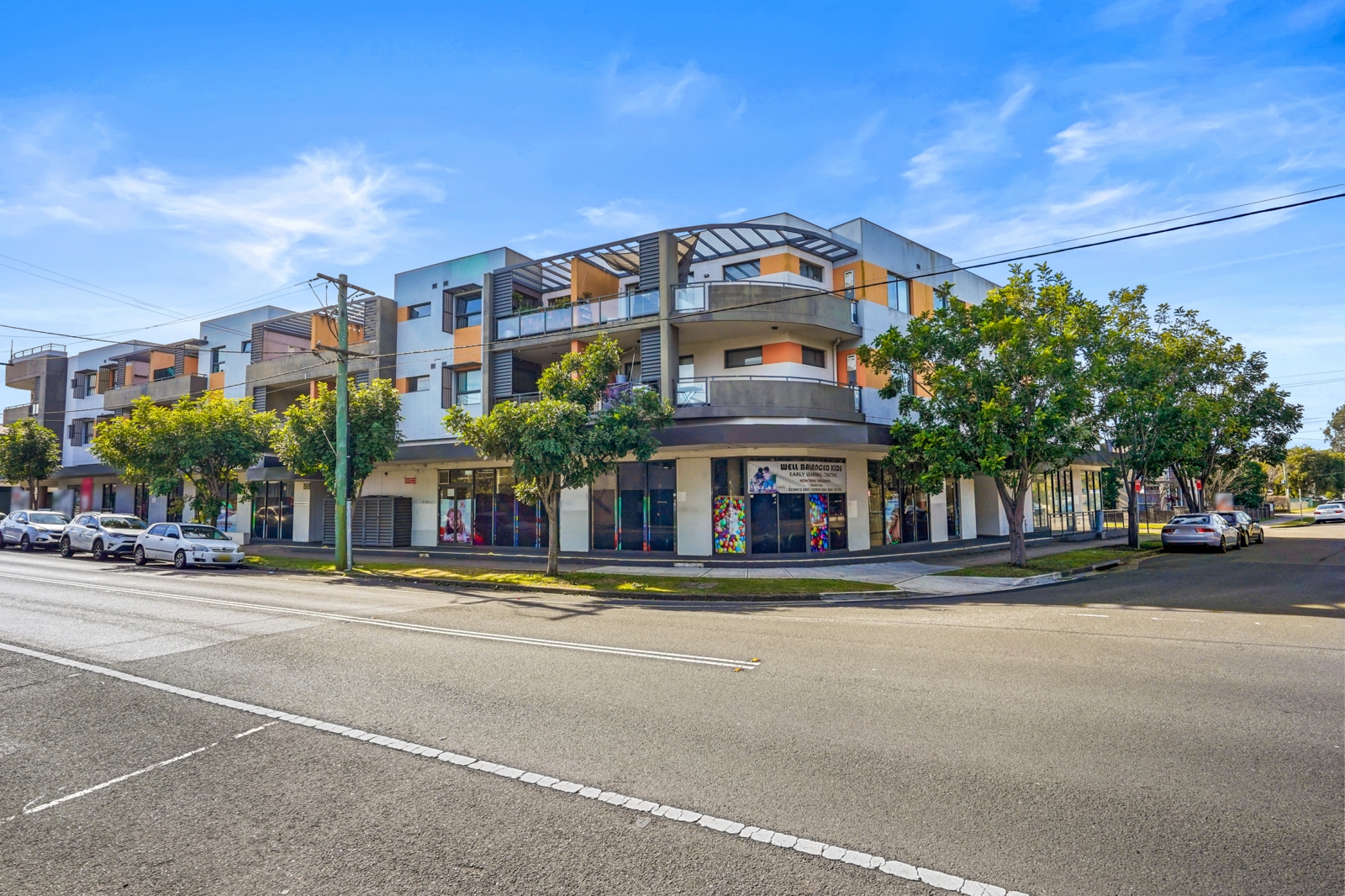 27/465-481 Wentworth Avenue, TOONGABBIE