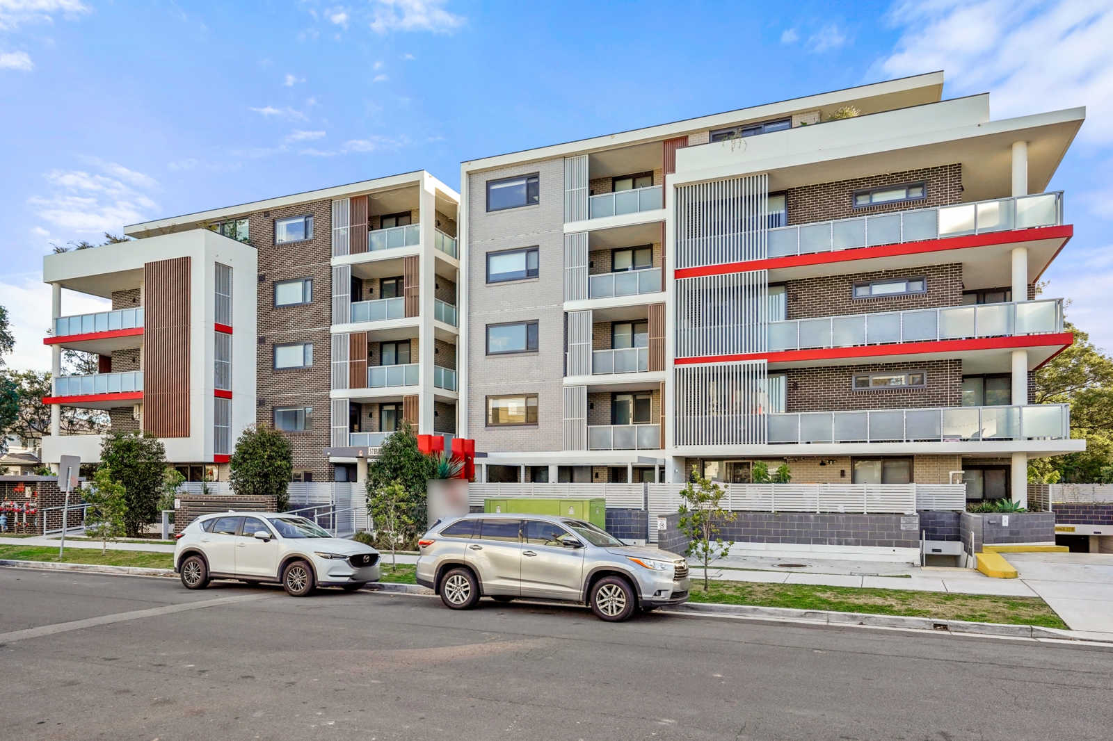 7/5-7 Bransgrove Street, WENTWORTHVILLE