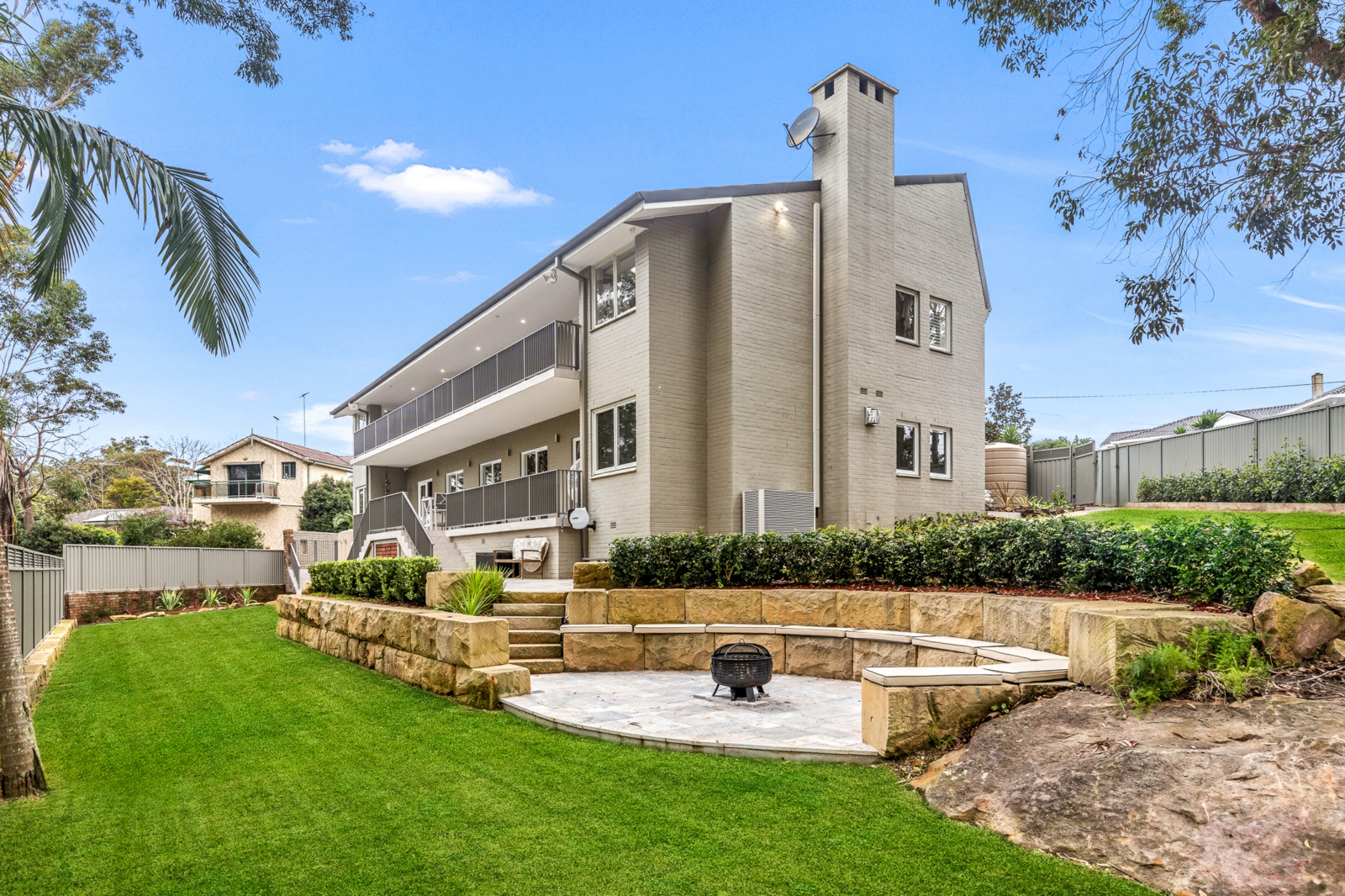 4-5 Whitbread Place, NORTH ROCKS