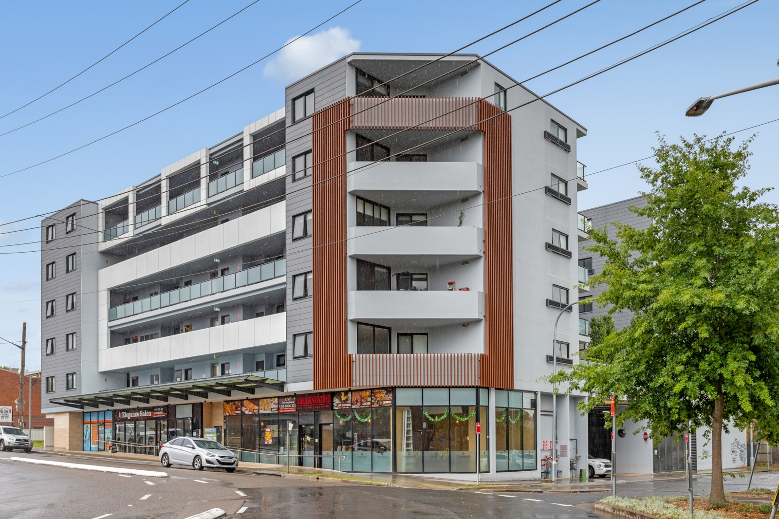 9/1-5 Dunmore Street, Wentworthville, NSW 2145