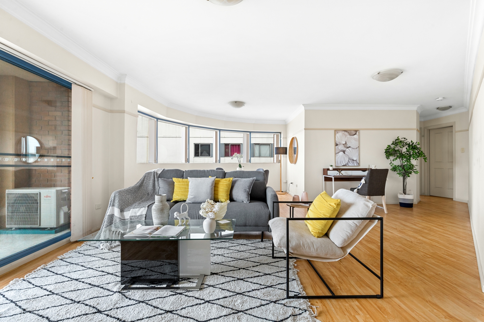 37/36 Albert Street,North Parramatta