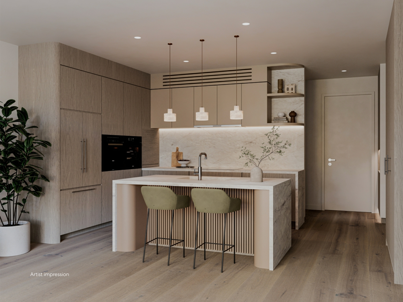 Kitchen 2
