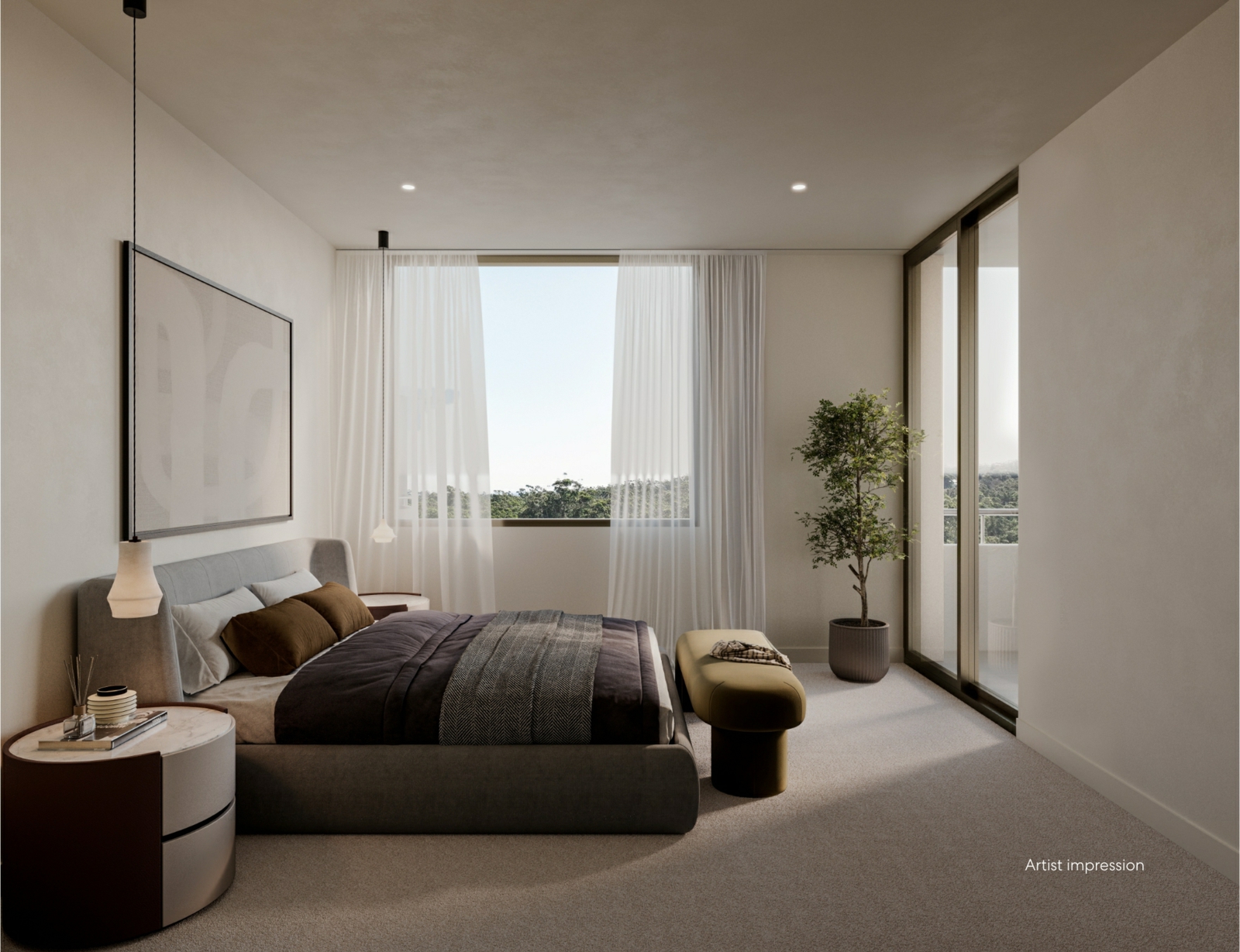 Bedroom 2