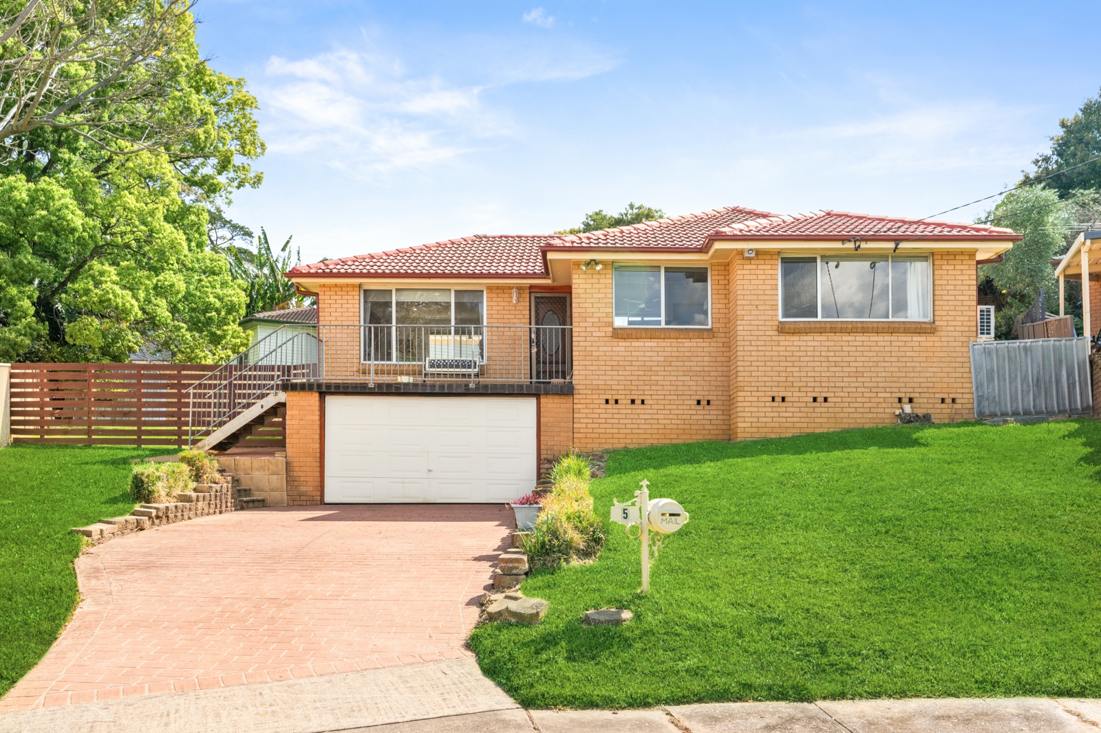 5 Namoi Place, TOONGABBIE