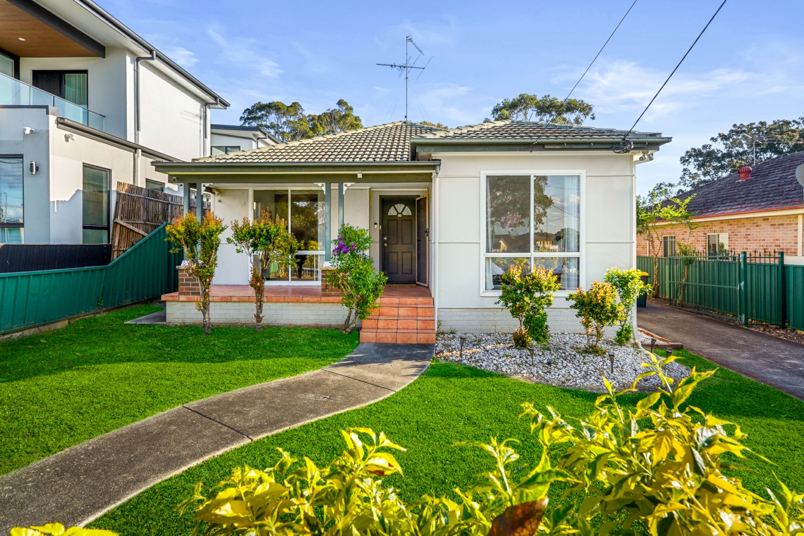96 Gilba Road,Girraween