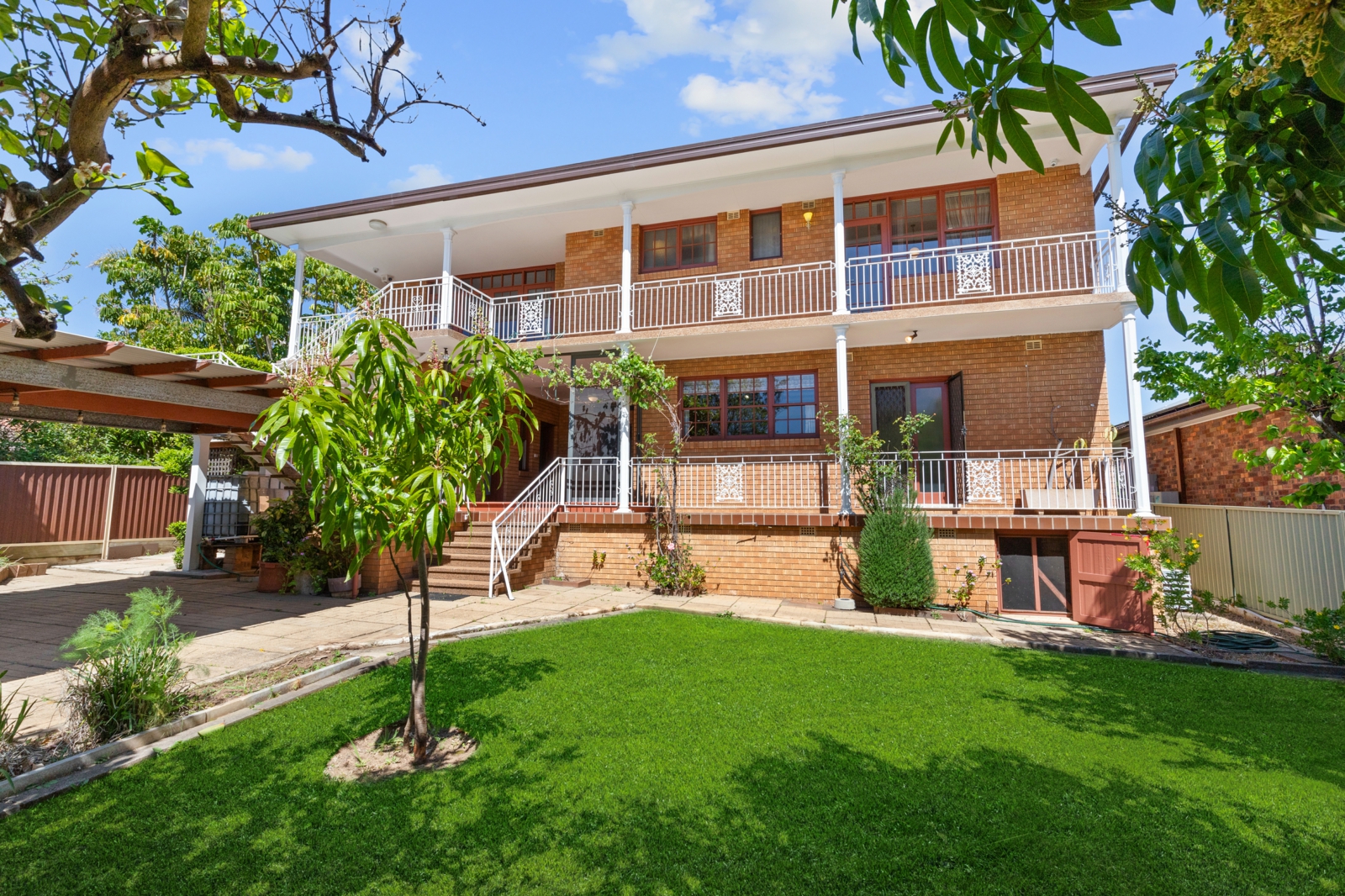 4 Parker Street,Kings Langley