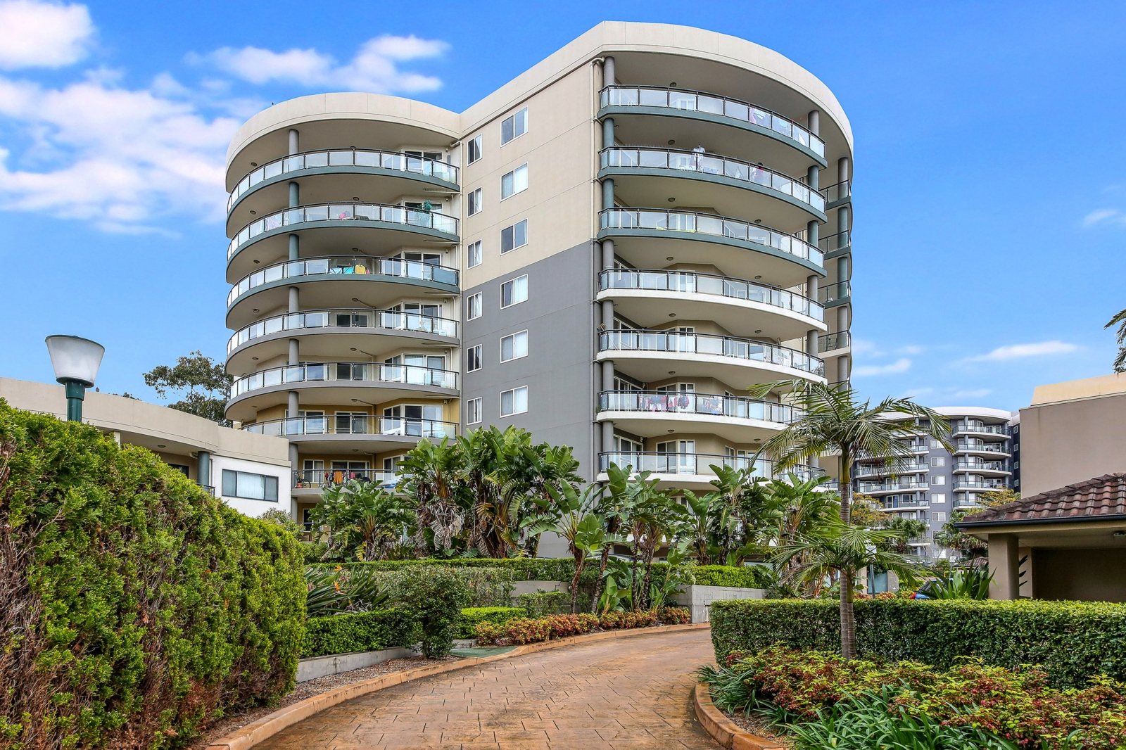 603/91C Bridge Road,Westmead