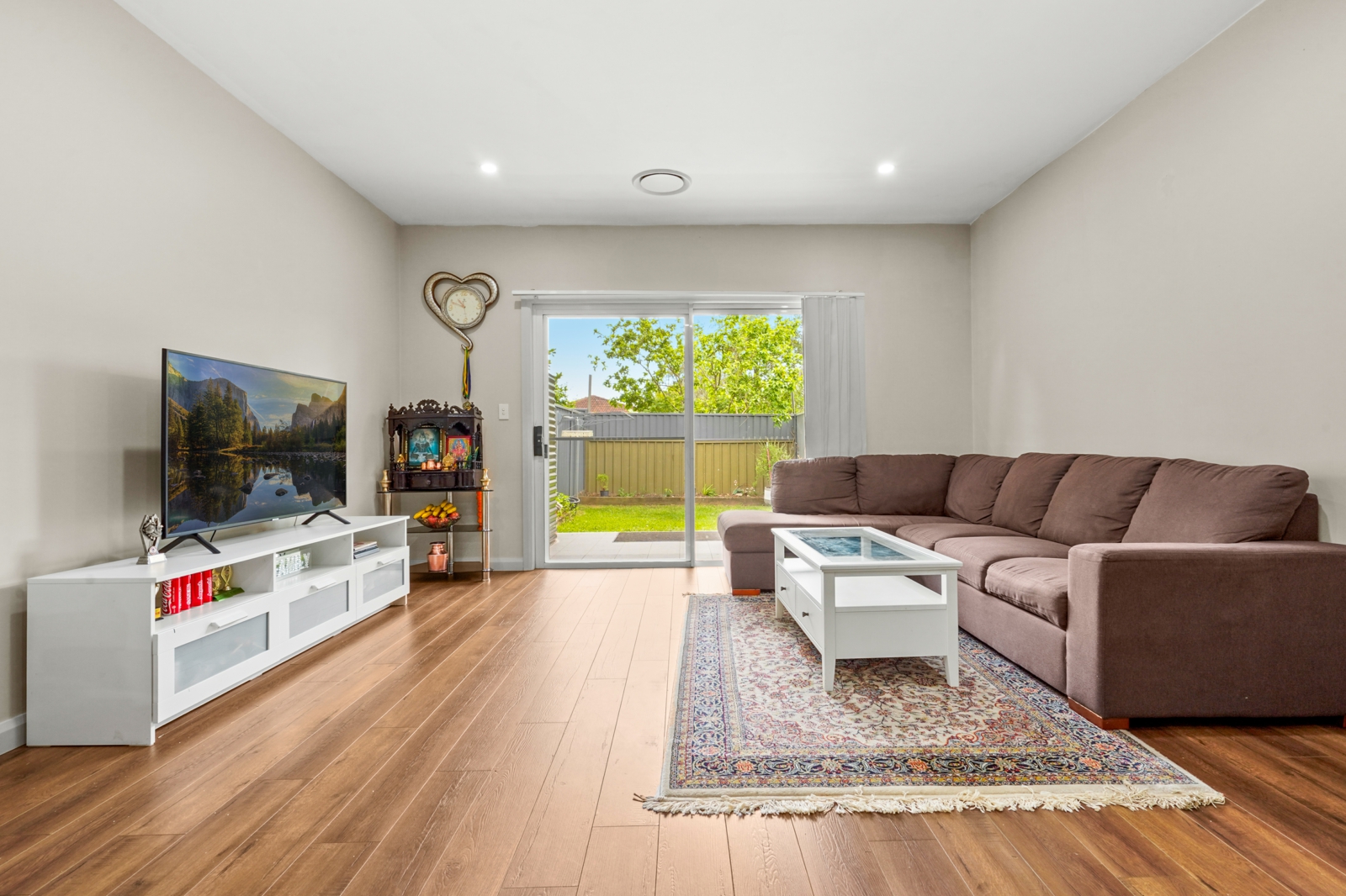 8/6 Water Street,Wentworthville