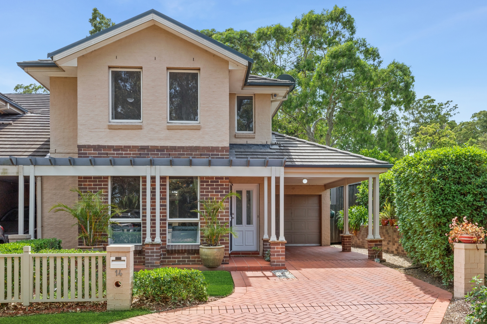 14 Governors Way,Oatlands