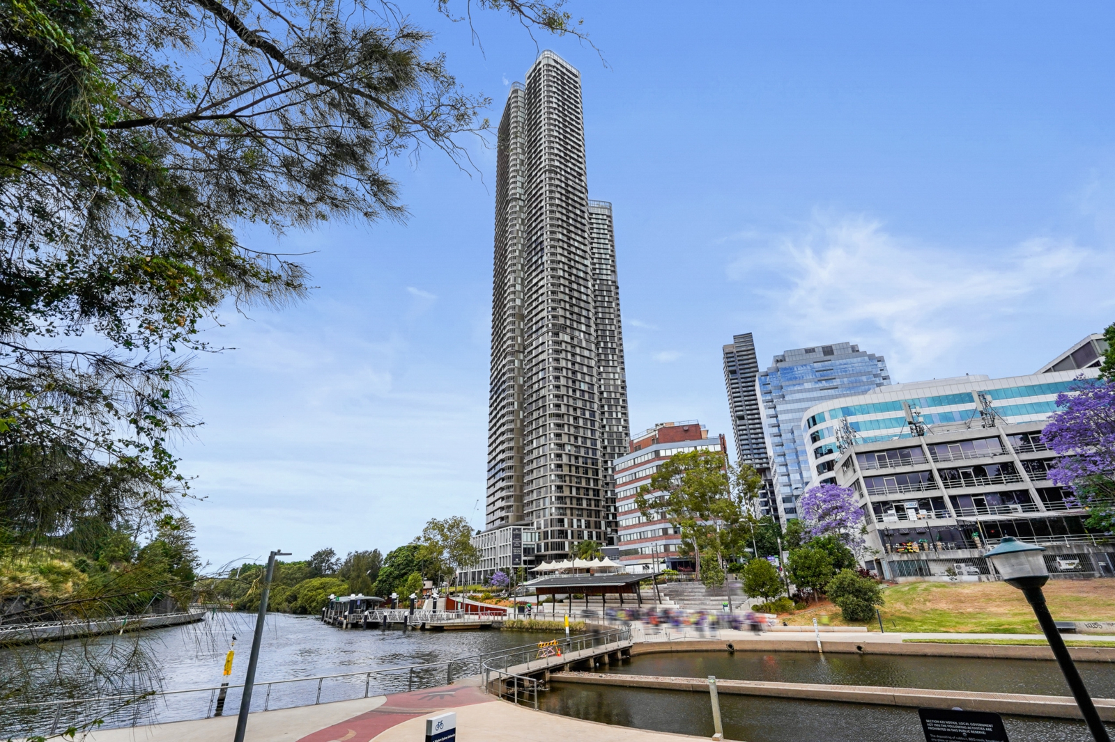 1533/180 George Street,Parramatta