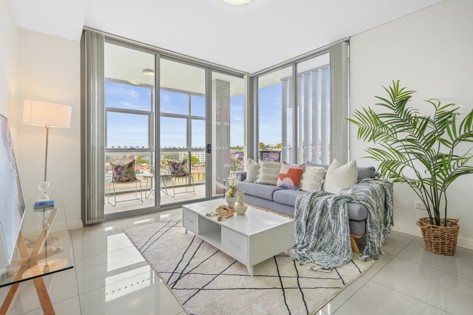 706/6 East Street,Granville