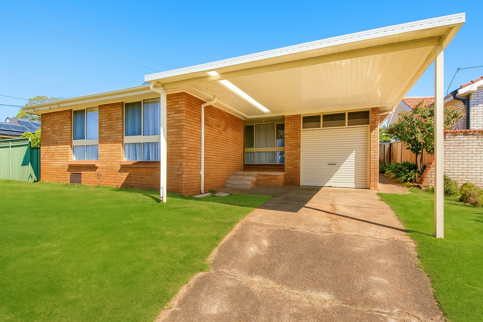 97 Caroline Chisholm Drive,Winston Hills