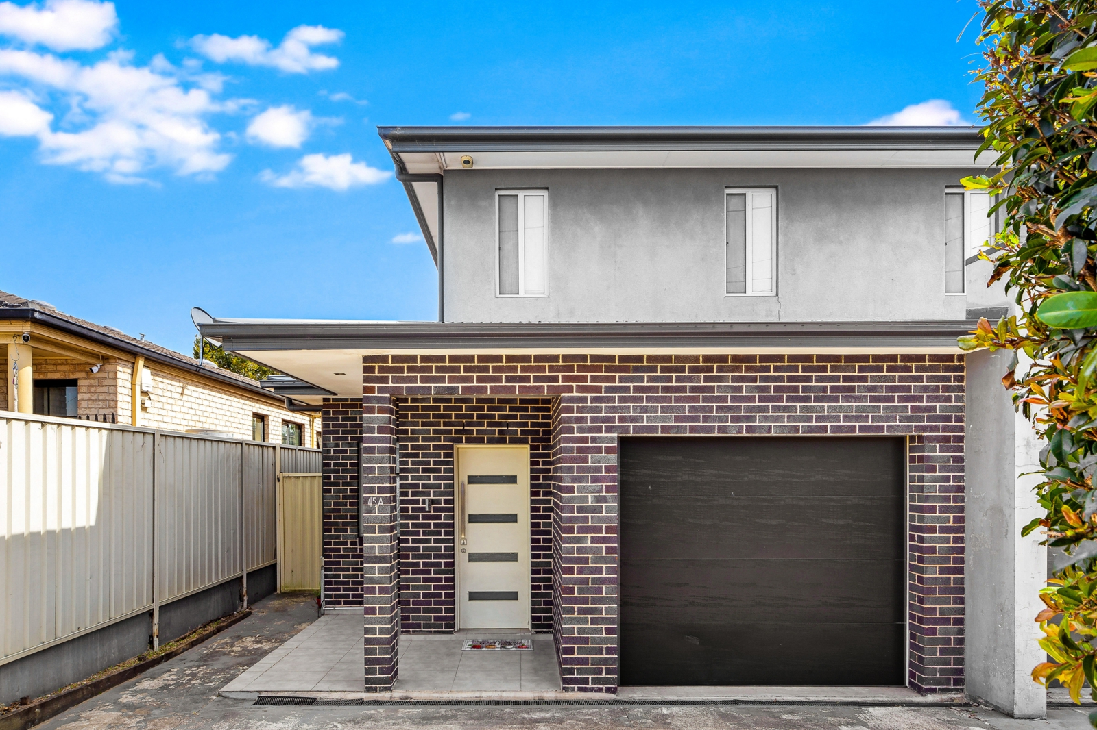 45A Jersey Road,Greystanes