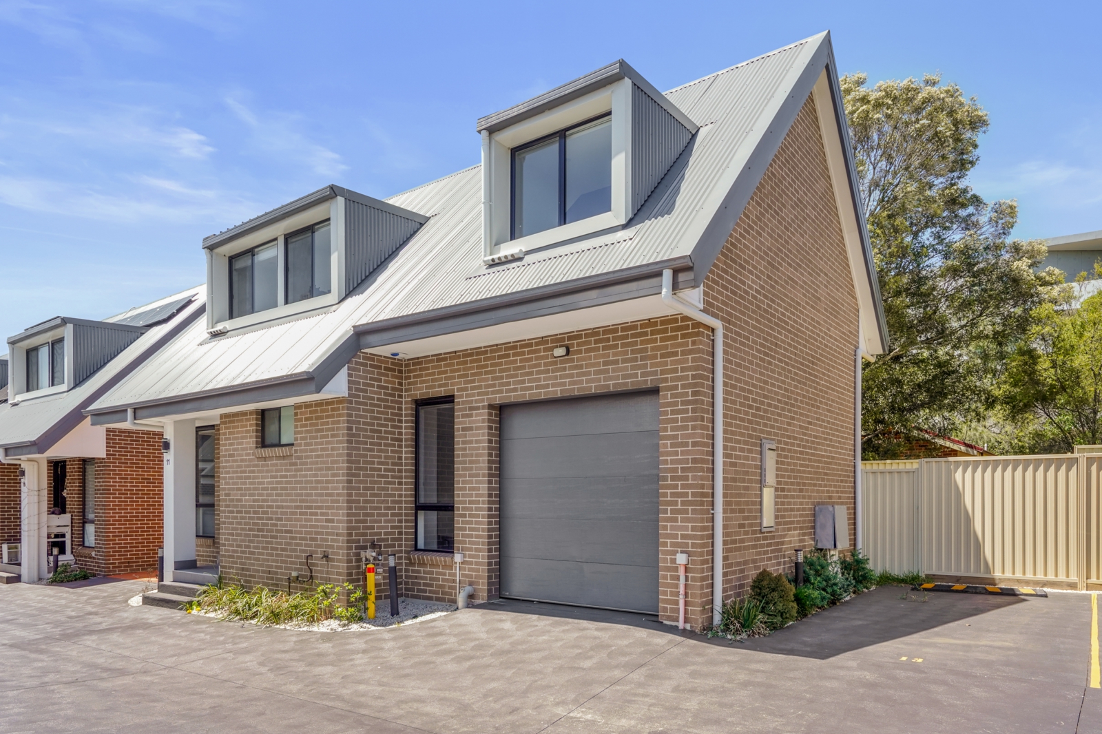 11/530 Great Western Highway,Pendle Hill