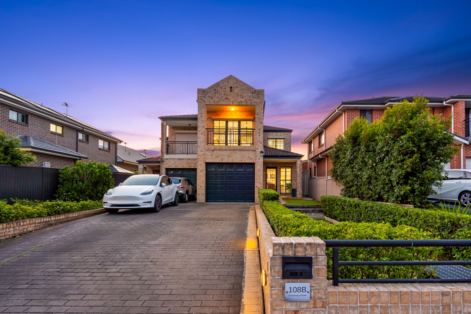 108B Centenary Road,South Wentworthville