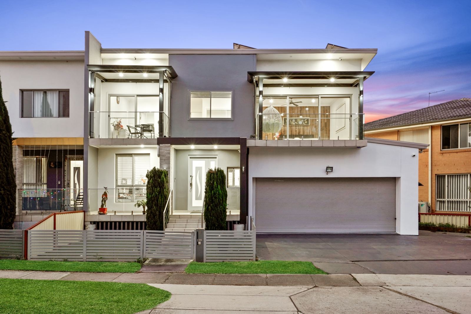 1 Mayfield Street,Wentworthville