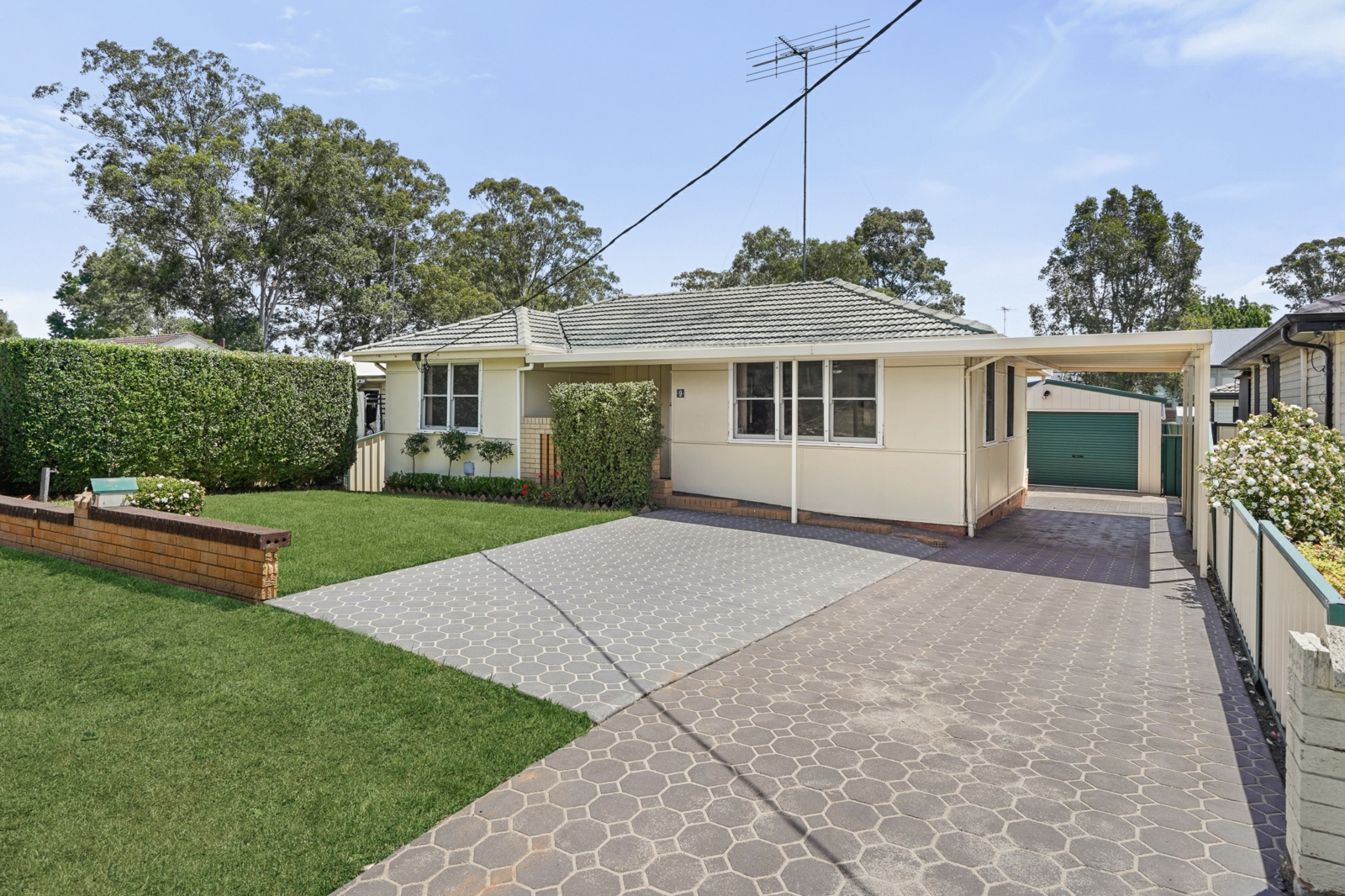 9 Taloma Street,South Penrith