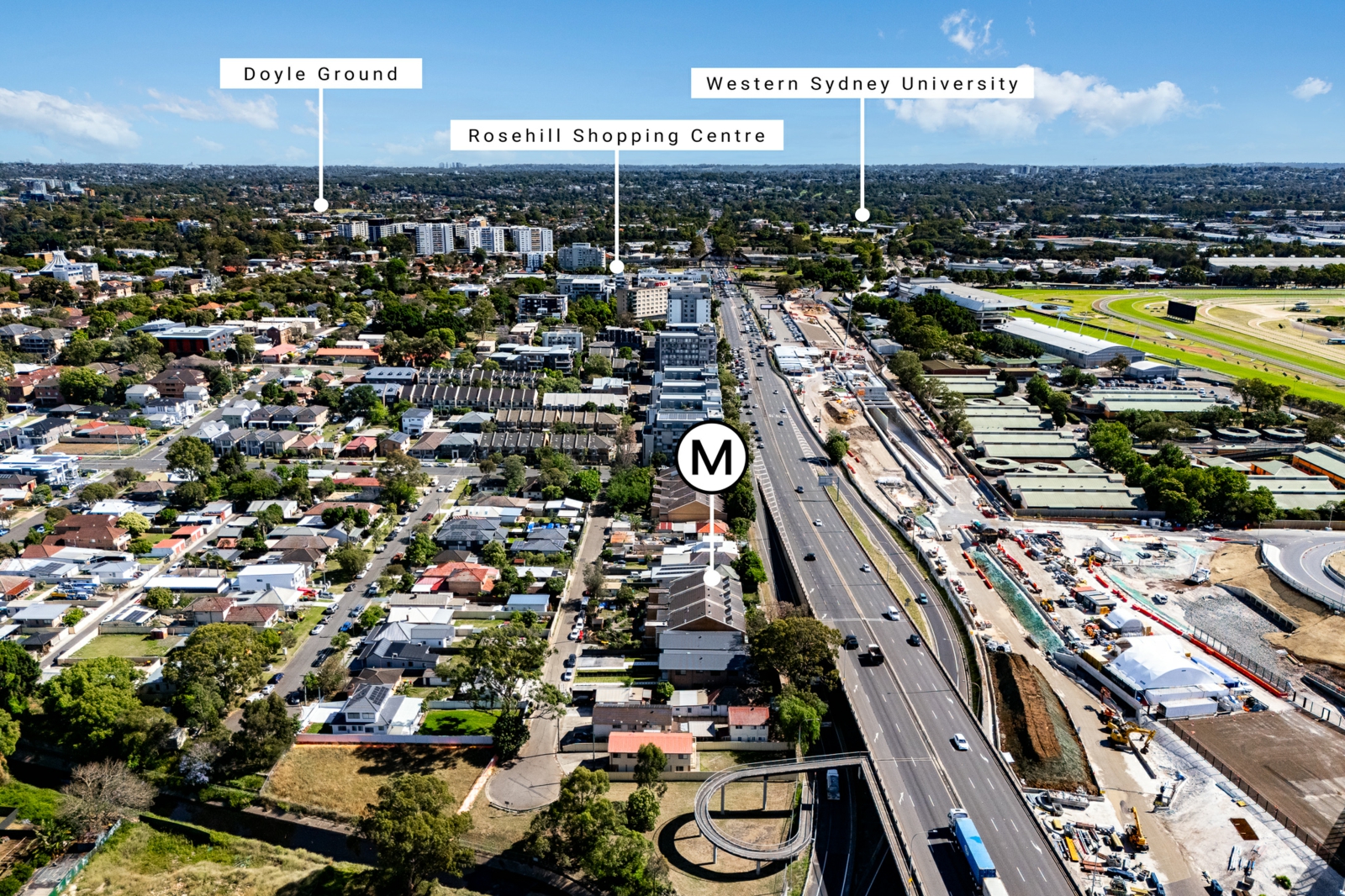 2 57-61 Penelope Lucas Lane Rosehill Dro