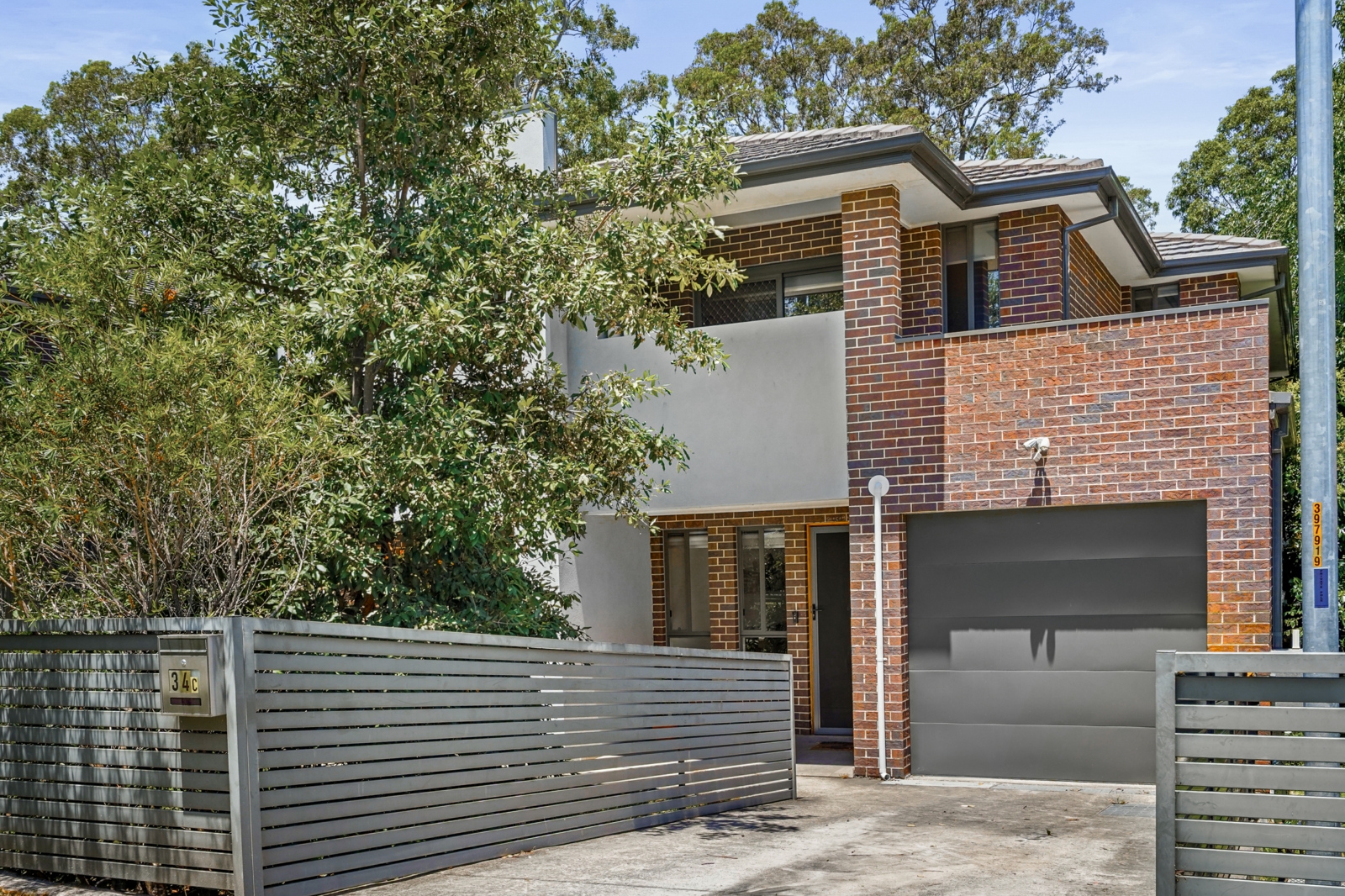 34C Burra Street,Pendle Hill