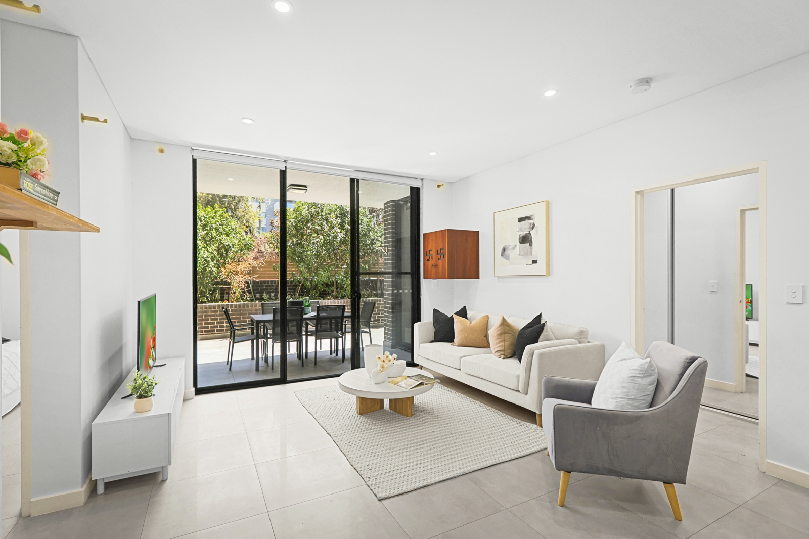 4/2 Patricia Street,Mays Hill