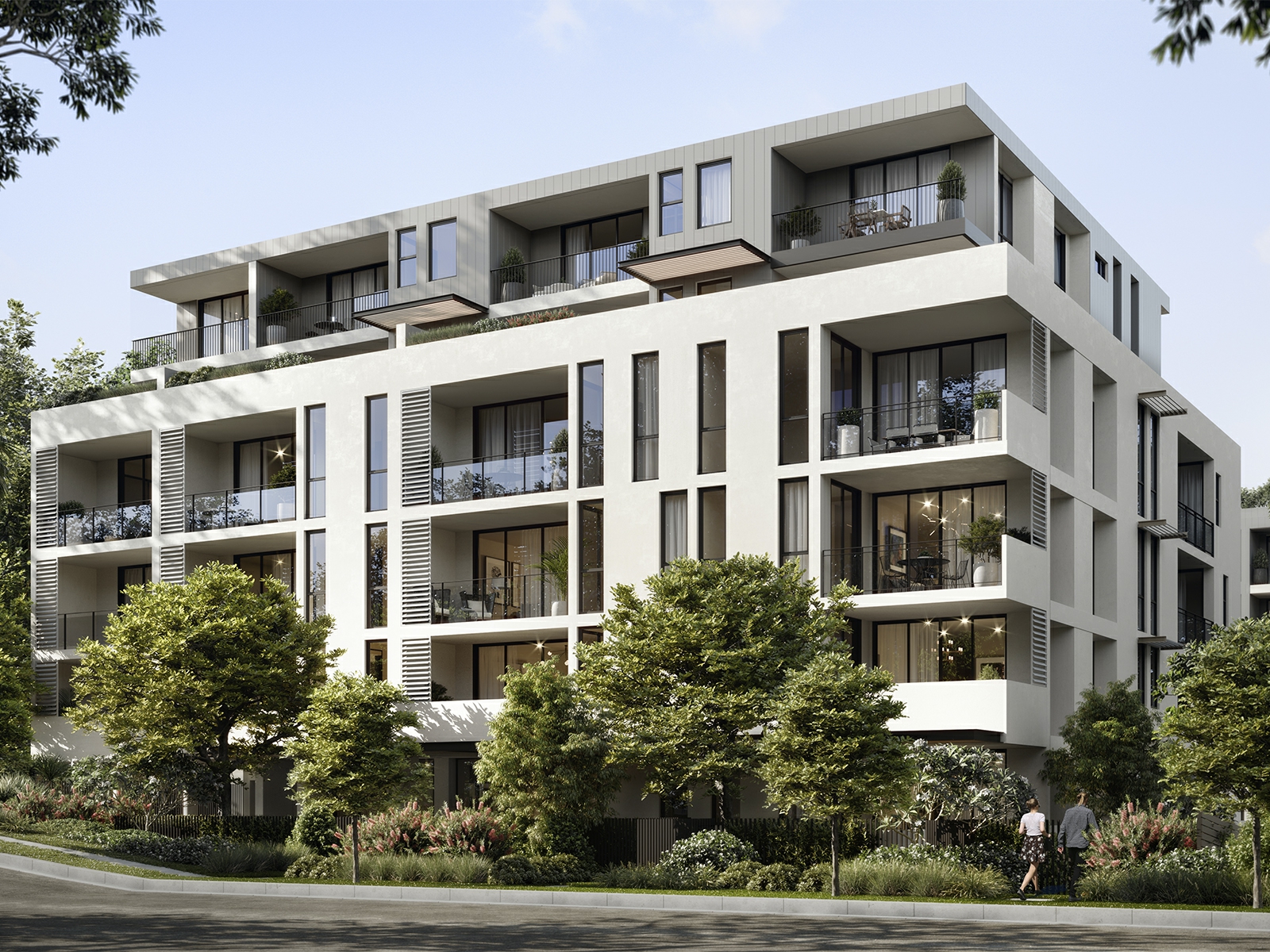 21. Ashford Avenue, CASTLE HILL