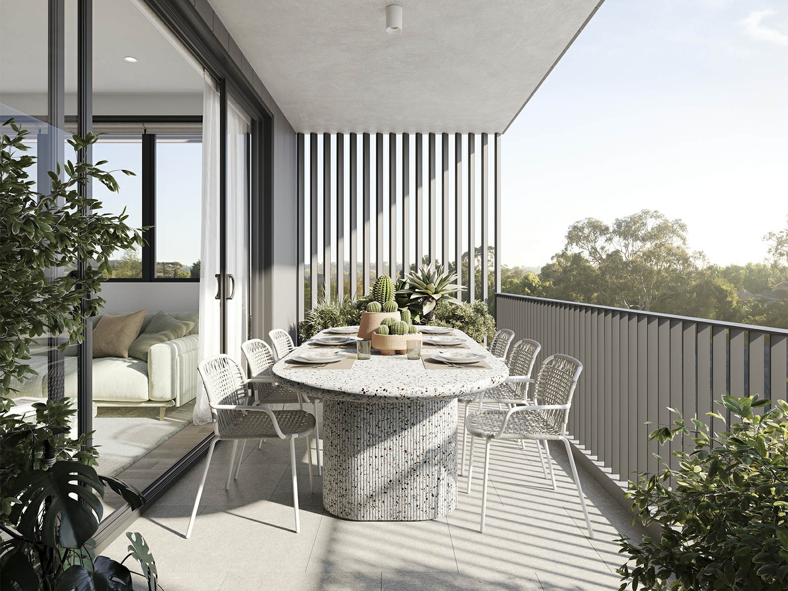 111/21 Ashford Avenue,Castle Hill