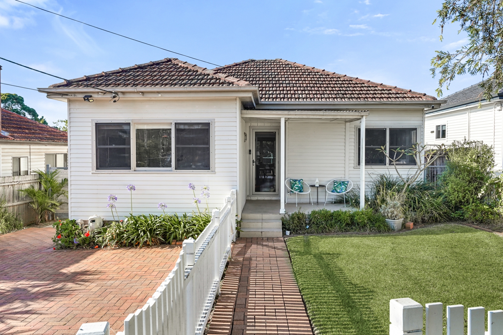 11 Griffiths Street, ERMINGTON