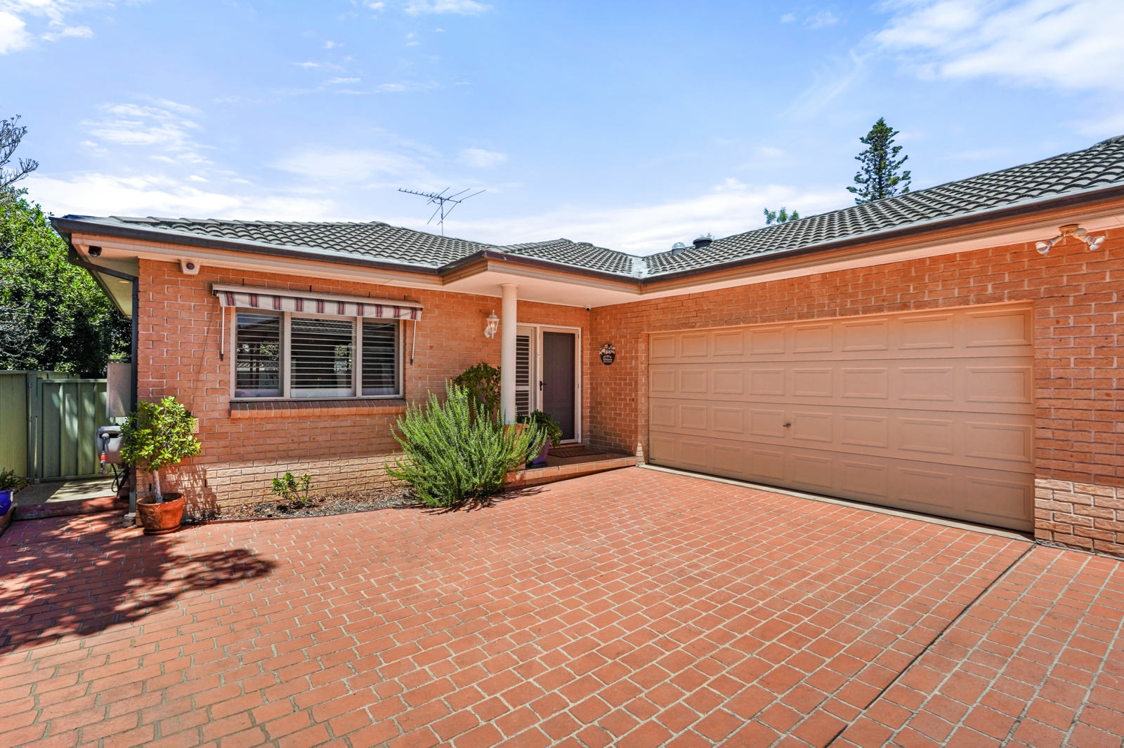 2/20 Moxhams Road, NORTHMEAD