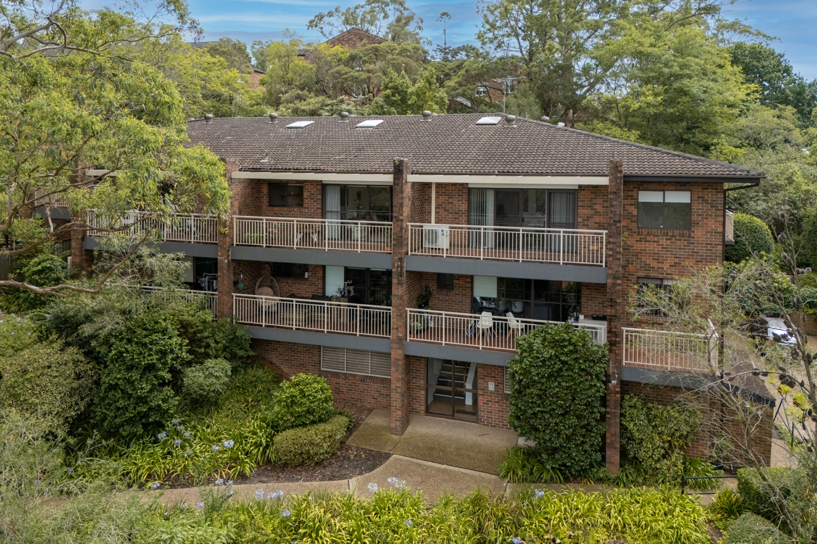 6/14 Kissing Point Road, TURRAMURRA