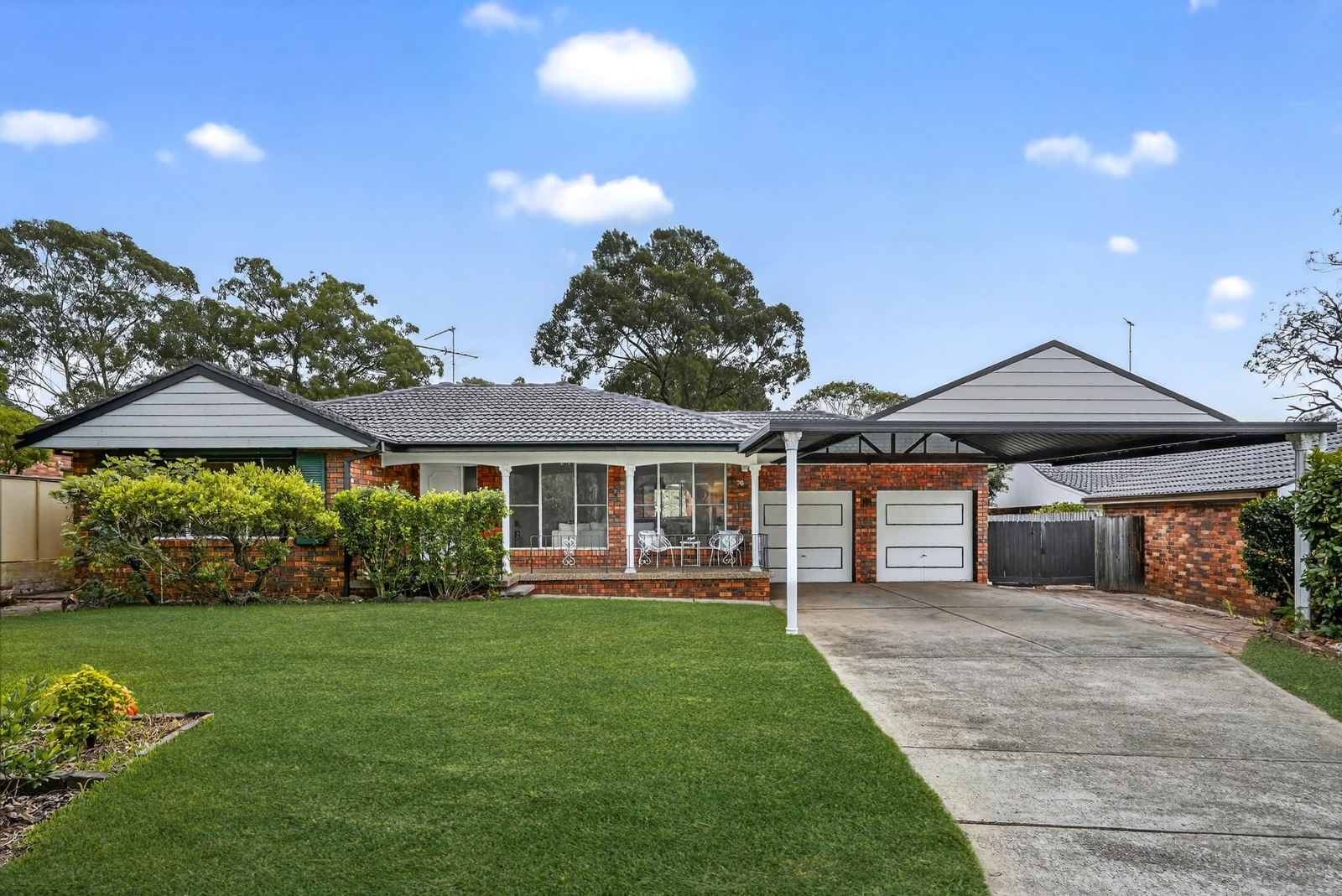76 Rosina Crescent, KINGS LANGLEY