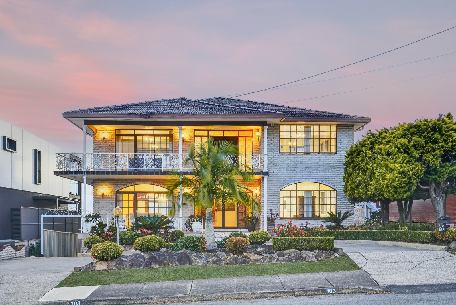 103 Lanhams Road, WINSTON HILLS