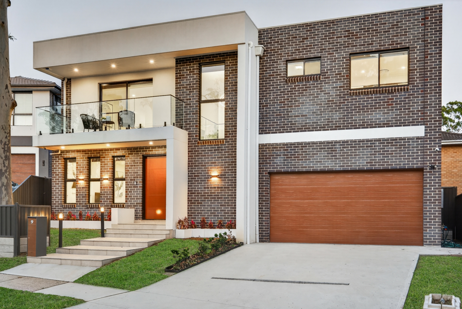 9 Marcus Street, KINGS PARK