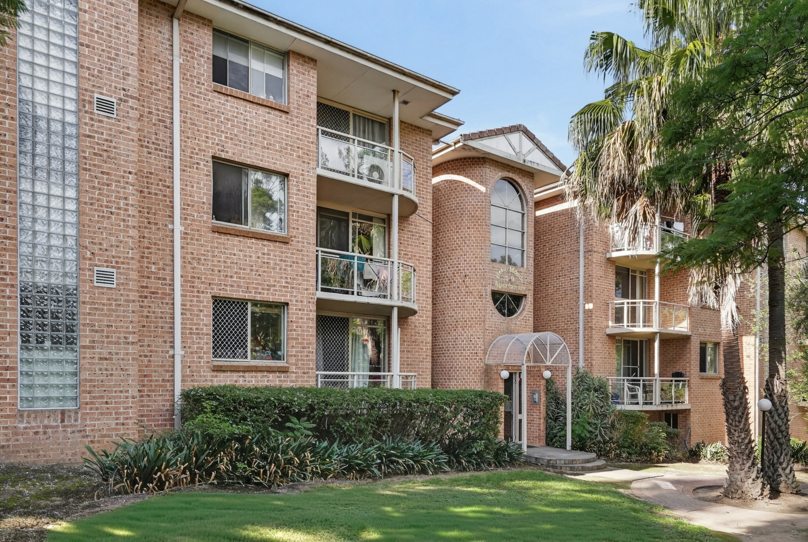 4/5-9 Mowle Street, WESTMEAD