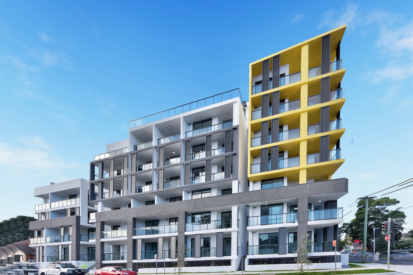 G09/125-129 Arthur Street, PARRAMATTA