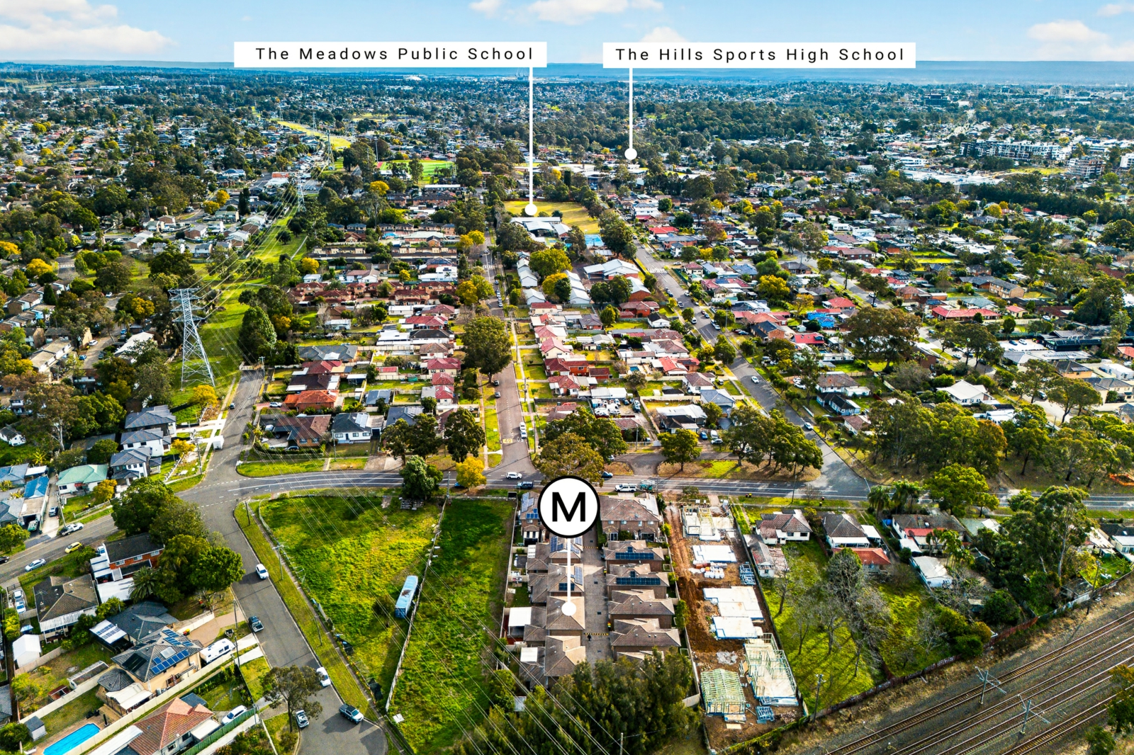 11 15 Carter Street Seven Hills Drones-6