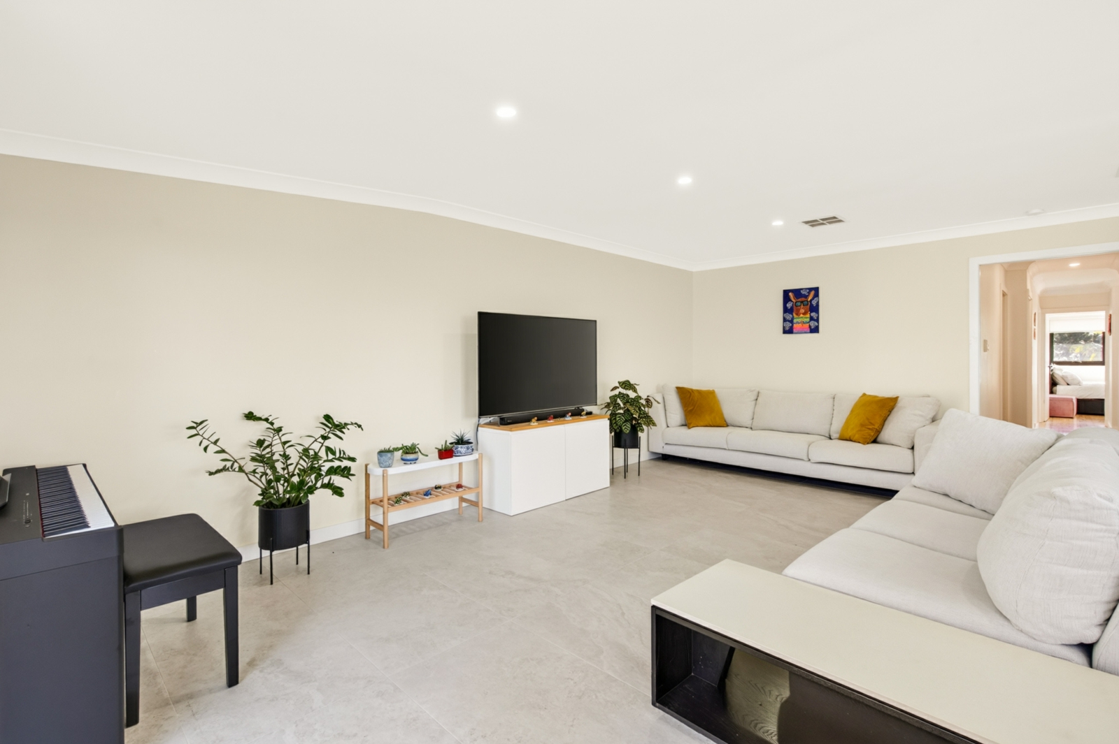 61 Caroline Chisholm Drive Winston Hills